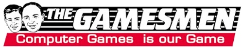 The Gamesmen